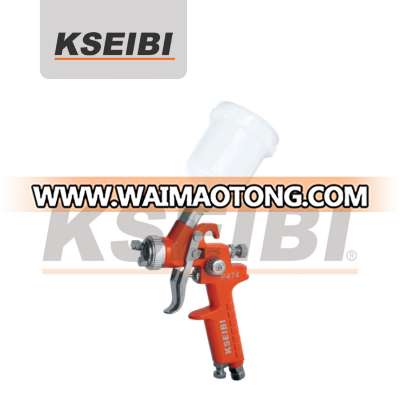 High Pressure Gravity Spray Gun - KSEIBI