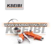 HVLP Gravity Feed Spray Gun - KSEIBI