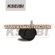 Threaded Stem KSEIBI Mini Wheels Caster for Furniture