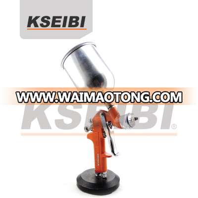 GRAVITY TYPE AIR SPRAY GUN -KSEIBI