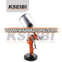 GRAVITY TYPE AIR SPRAY GUN -KSEIBI