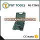 Hot PG-TZ001tools set box germany kraft tools sets hand tool set