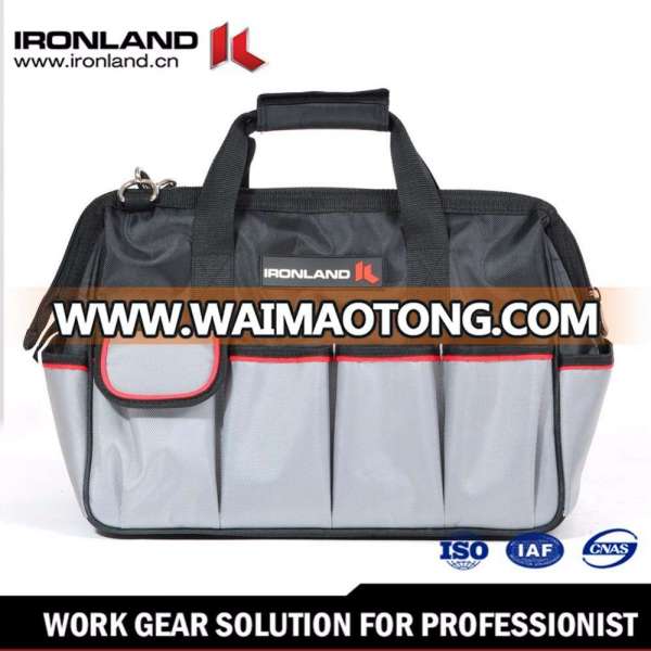 Ironland GM-007X 2016 Newest design Custom made Tool bags