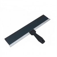 Drywall Taping Knife Blue Steel Lightweight Wall Scraper