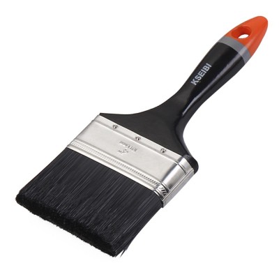 Kseibi Wholesale Painting Brush High Quality Fiberglass Handle Paint Brush