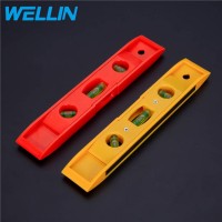 9 Inch Mini Magnetic Torpedo Spirit Level For Measuring Instrument