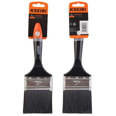 KSEIBI Most Popular 1''25MM 4''100MM Paint Brushes Trade Professional